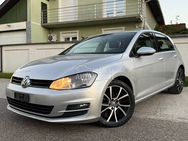Volkswagen Golf 7 1.4 DSG High Line