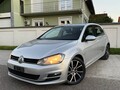 Volkswagen Golf 7 1.4 DSG High Line