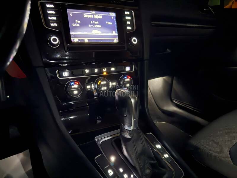 Volkswagen Golf 7 1.4 DSG High Line