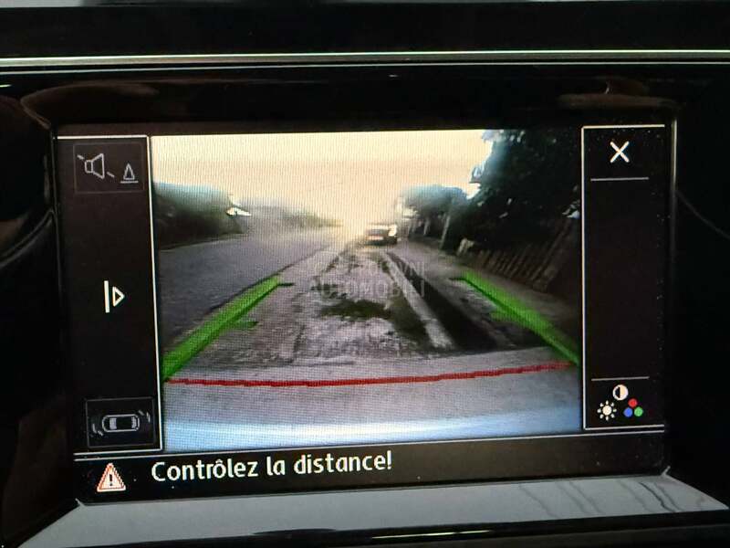 Volkswagen Golf 7 1.4 DSG High Line