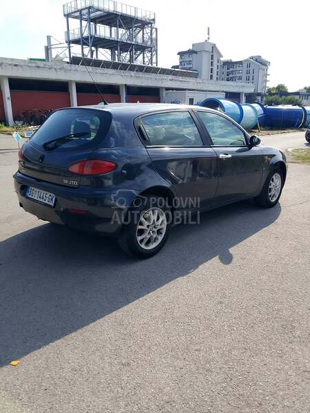Alfa Romeo 147 