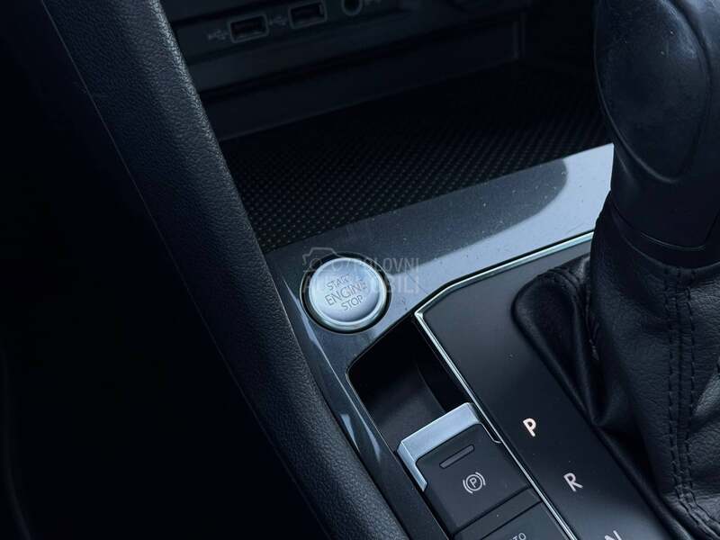 Volkswagen Tiguan Highline/Pano/Dsg