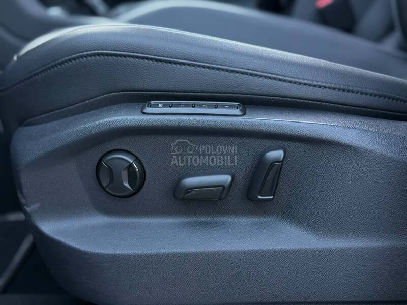 Volkswagen Tiguan Highline/Pano/Dsg