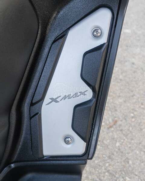 Yamaha x max xmax