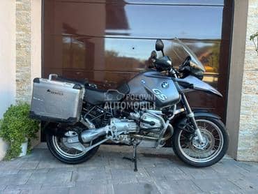 BMW R1150GS  R 1150 GS