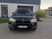 BMW X5 2.0 X-DRIVE M PAKET
