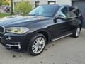 BMW X5 2.0 X-DRIVE M PAKET