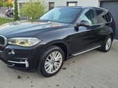 BMW X5 2.0 X-DRIVE M PAKET