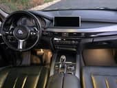 BMW X5 2.0 X-DRIVE M PAKET