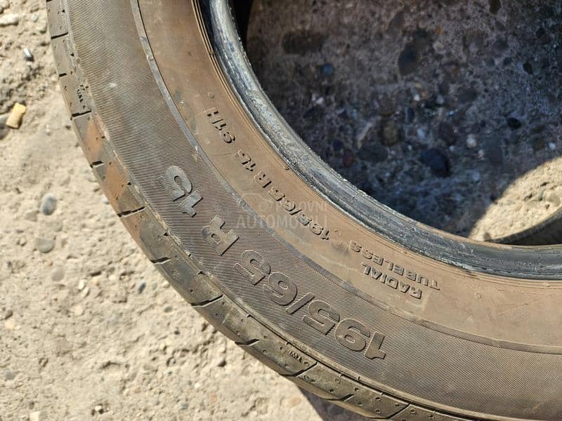 Continental 195/65 R15 Letnja