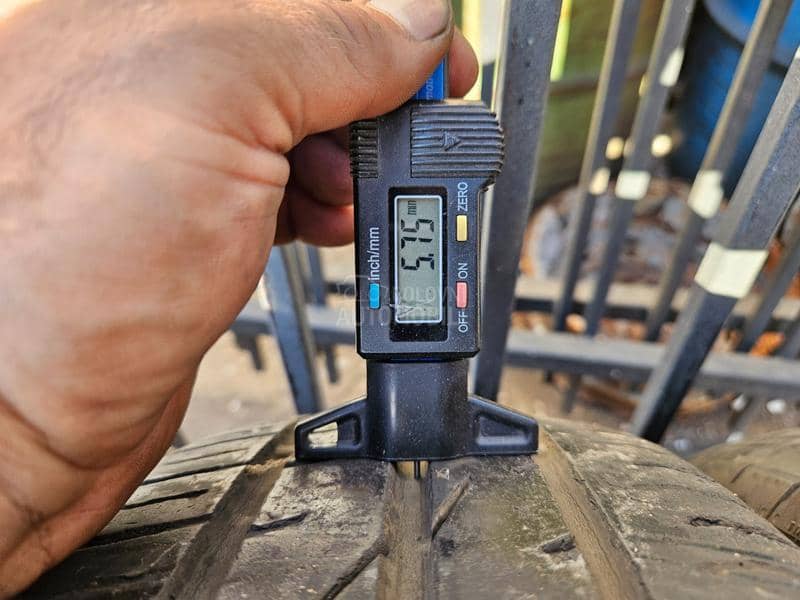 Continental 195/65 R15 Letnja