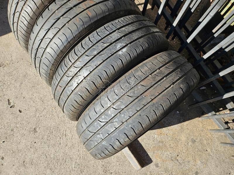 Continental 195/65 R15 Letnja