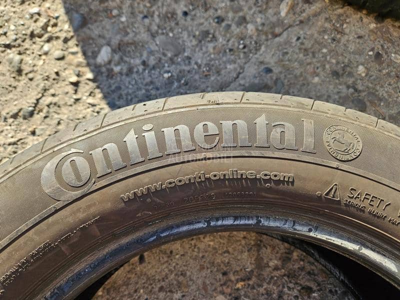 Continental 195/65 R15 Letnja