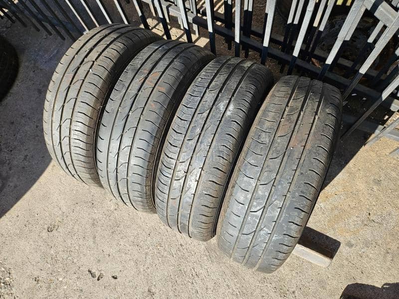 Continental 195/65 R15 Letnja