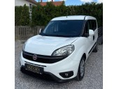 Fiat Doblo 1.6 Mjet 5 SedistaN1