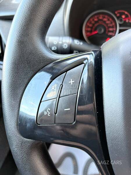 Fiat Doblo 1.6 Mjet 5 SedistaN1