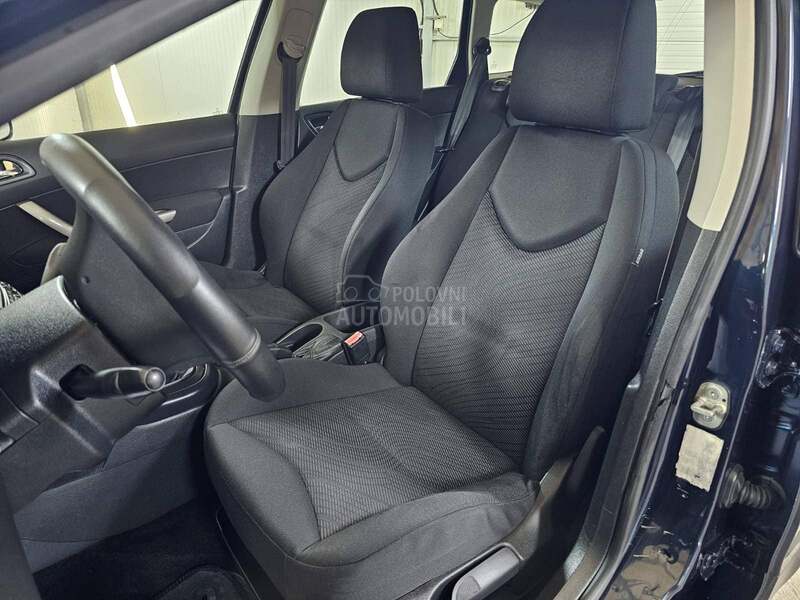 Peugeot 308 1.6 hdi