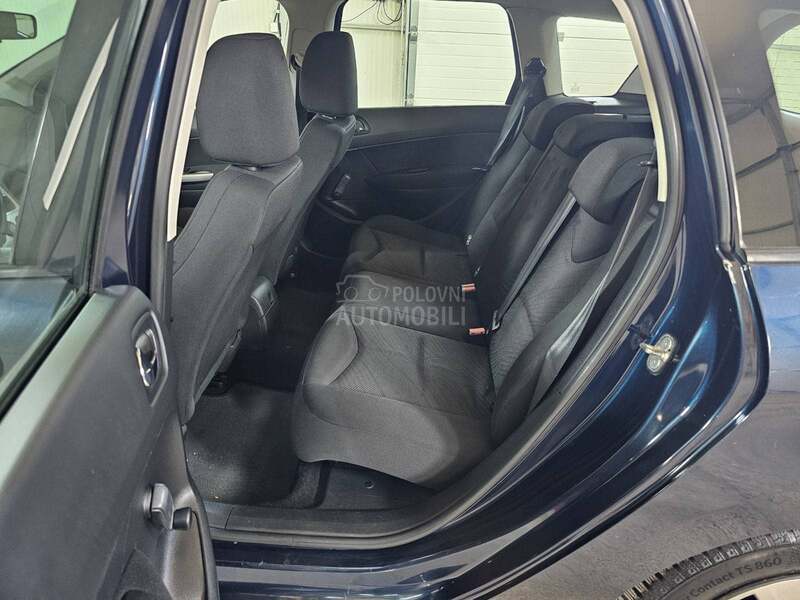 Peugeot 308 1.6 hdi