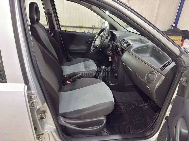 Fiat Punto 1.2. D.O.B.A.R