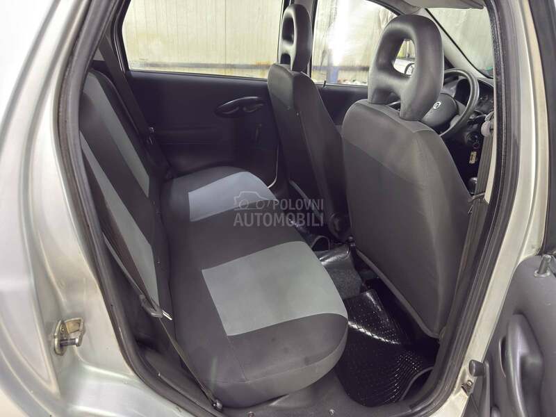 Fiat Punto 1.2. D.O.B.A.R