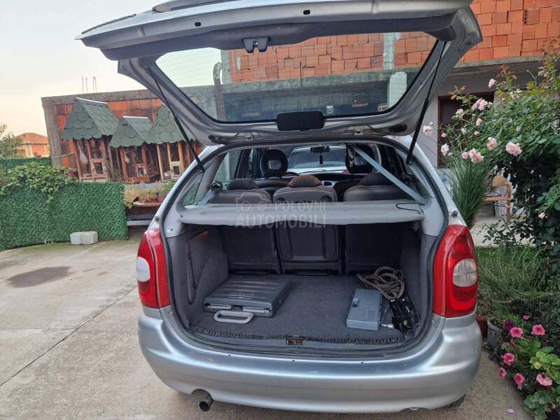 Citroen Xsara Picasso 