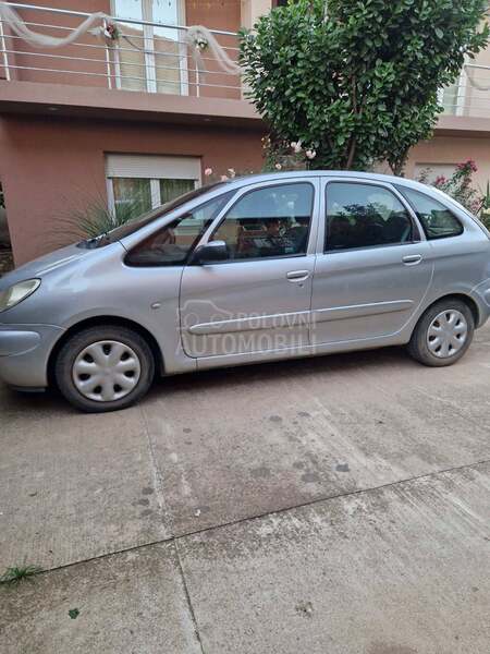 Citroen Xsara Picasso 