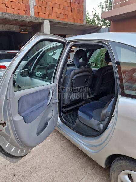 Citroen Xsara Picasso 
