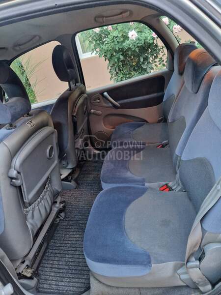 Citroen Xsara Picasso 