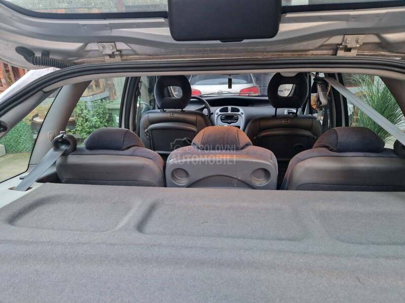 Citroen Xsara Picasso 
