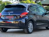 Peugeot 208 PANO/R.KAM/ALLURE