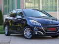 Peugeot 208 PANO/R.KAM/ALLURE