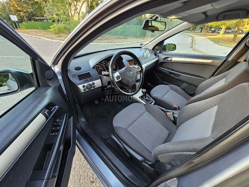 Opel Astra H 1.3 CDTI