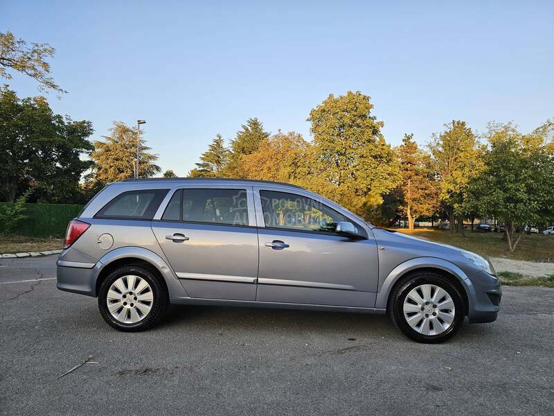 Opel Astra H 1.3 CDTI