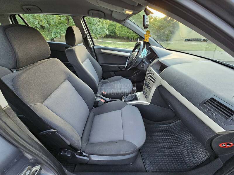 Opel Astra H 1.3 CDTI