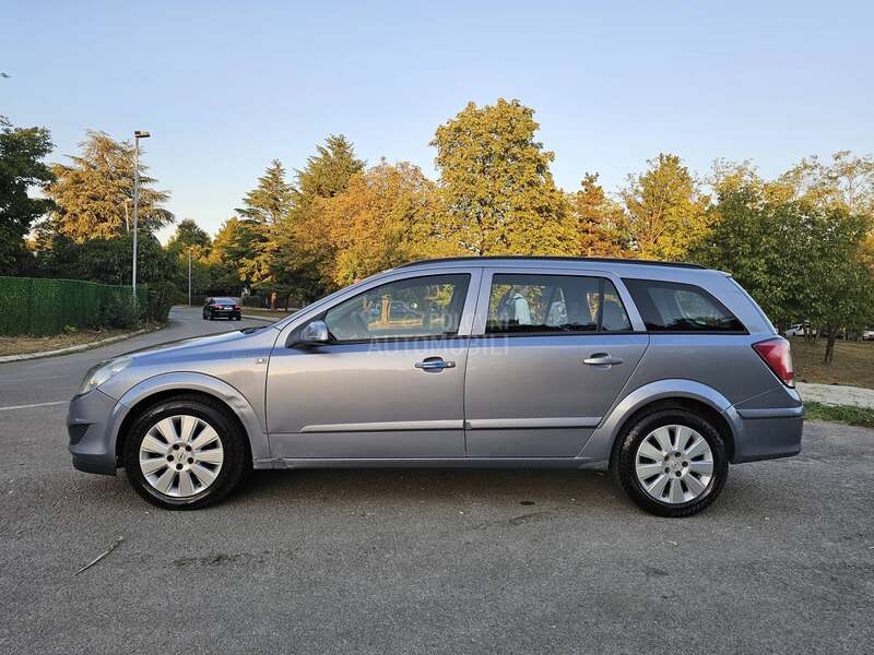 Opel Astra H 1.3 CDTI