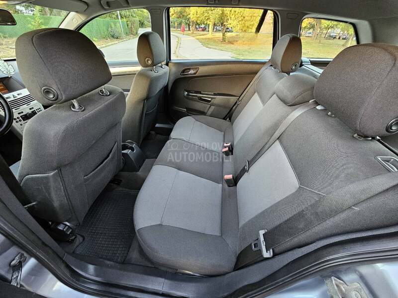Opel Astra H 1.3 CDTI