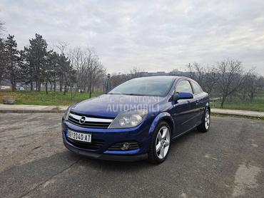 Opel Astra H 1.9 Mjet  GTC