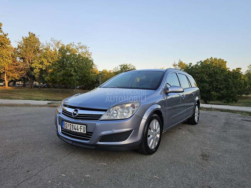 Opel Astra H 1.3 CDTI