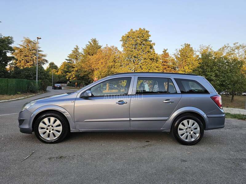 Opel Astra H 1.3 CDTI