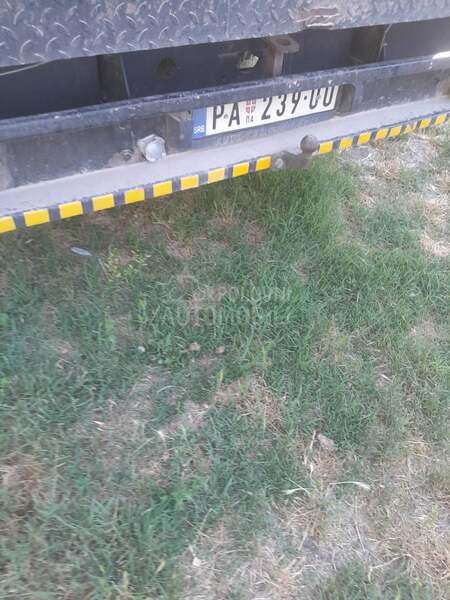 Volvo Stocar