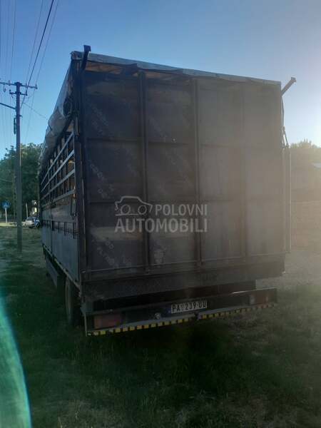 Volvo Stocar
