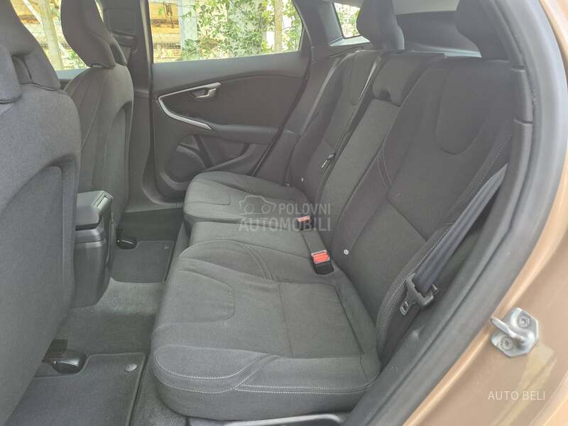 Volvo V40 Cross Country