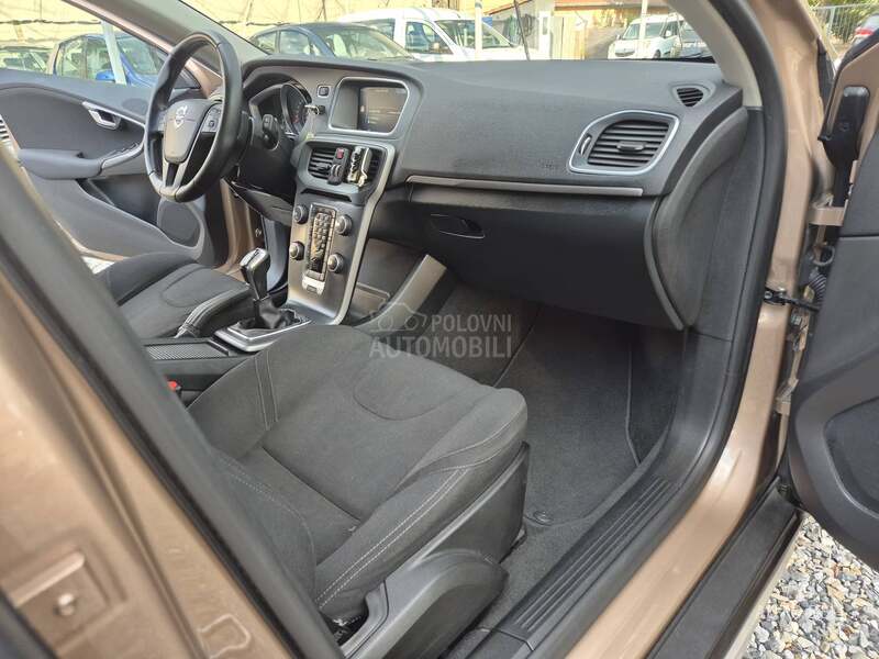 Volvo V40 Cross Country