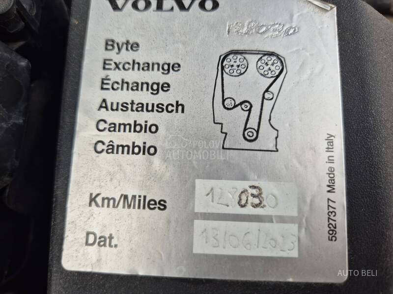 Volvo V40 Cross Country
