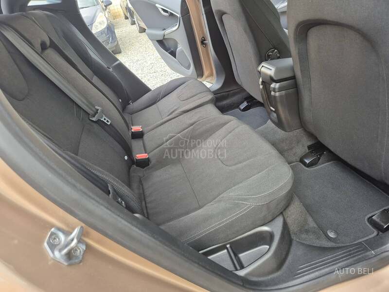 Volvo V40 Cross Country