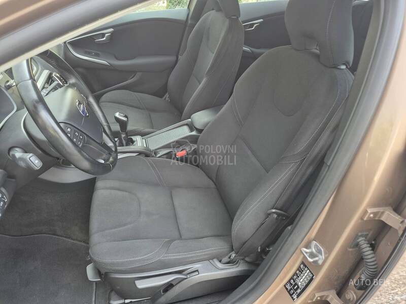 Volvo V40 Cross Country