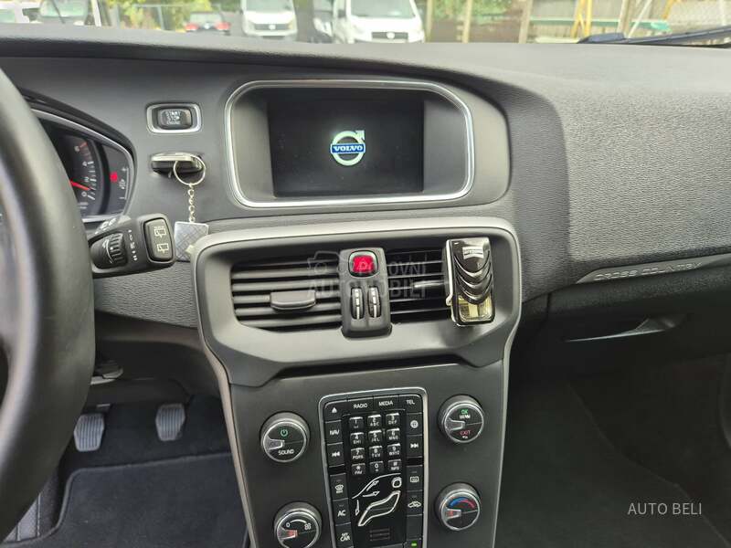 Volvo V40 Cross Country