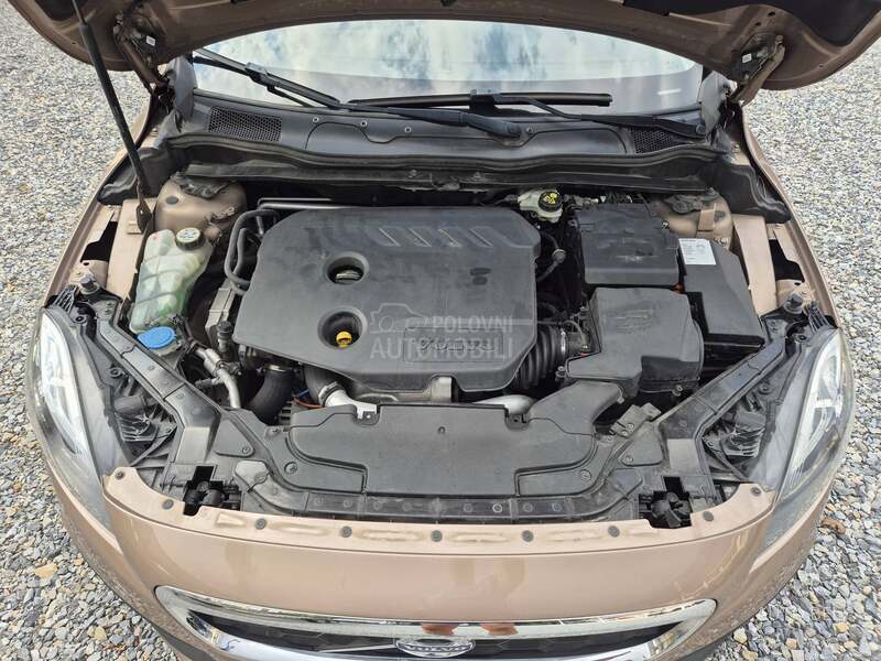 Volvo V40 Cross Country