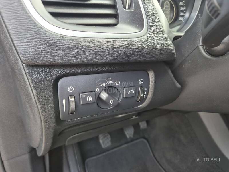 Volvo V40 Cross Country