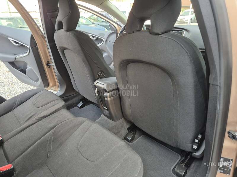 Volvo V40 Cross Country